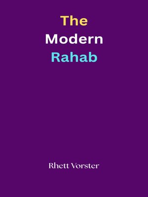 cover image of The Modern Rahab